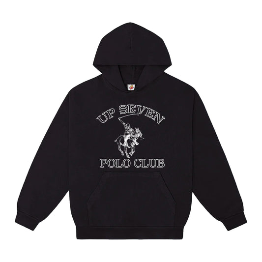 POLO CLUB HOODIE