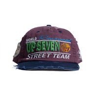 Plum International Street Team Hat