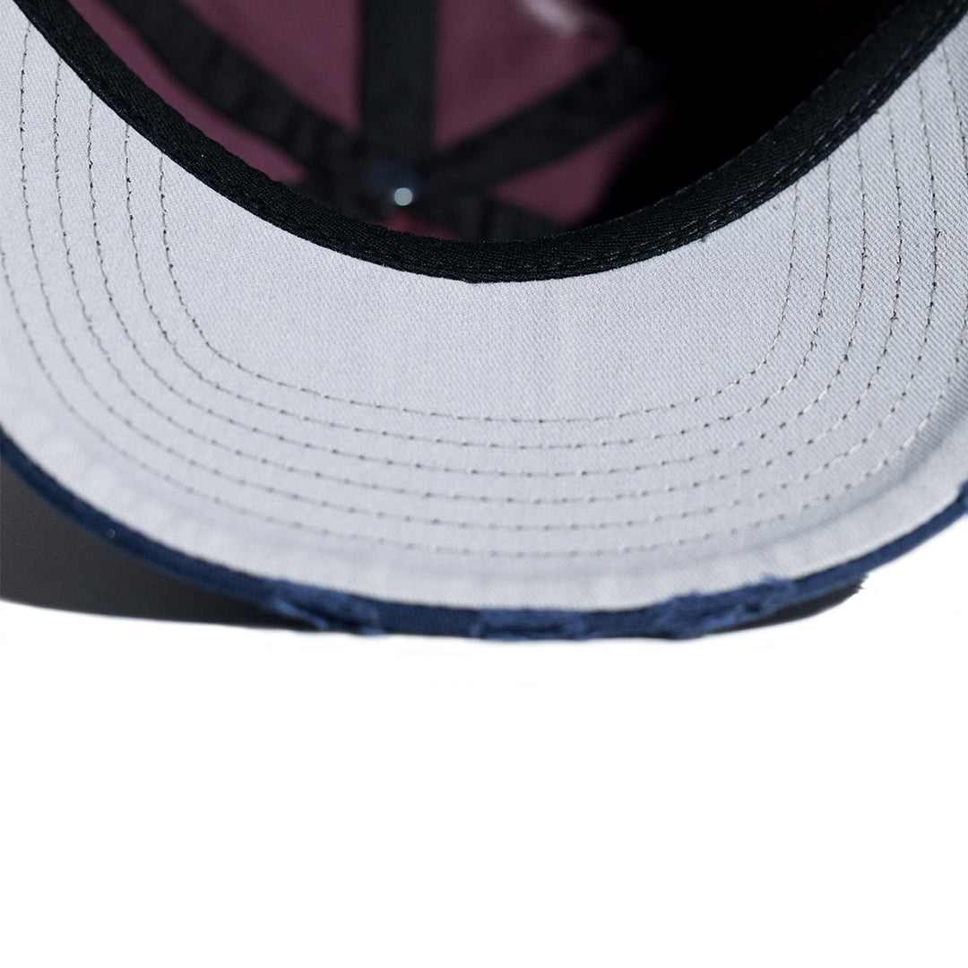 Plum International Street Team Hat