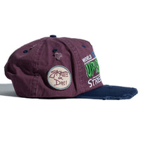 Plum International Street Team Hat
