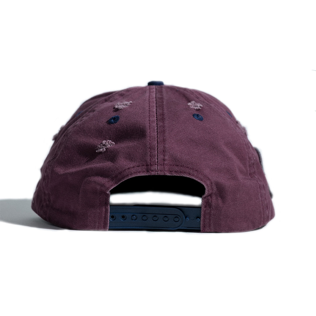 Plum International Street Team Hat