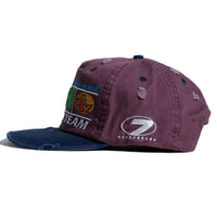 Plum International Street Team Hat