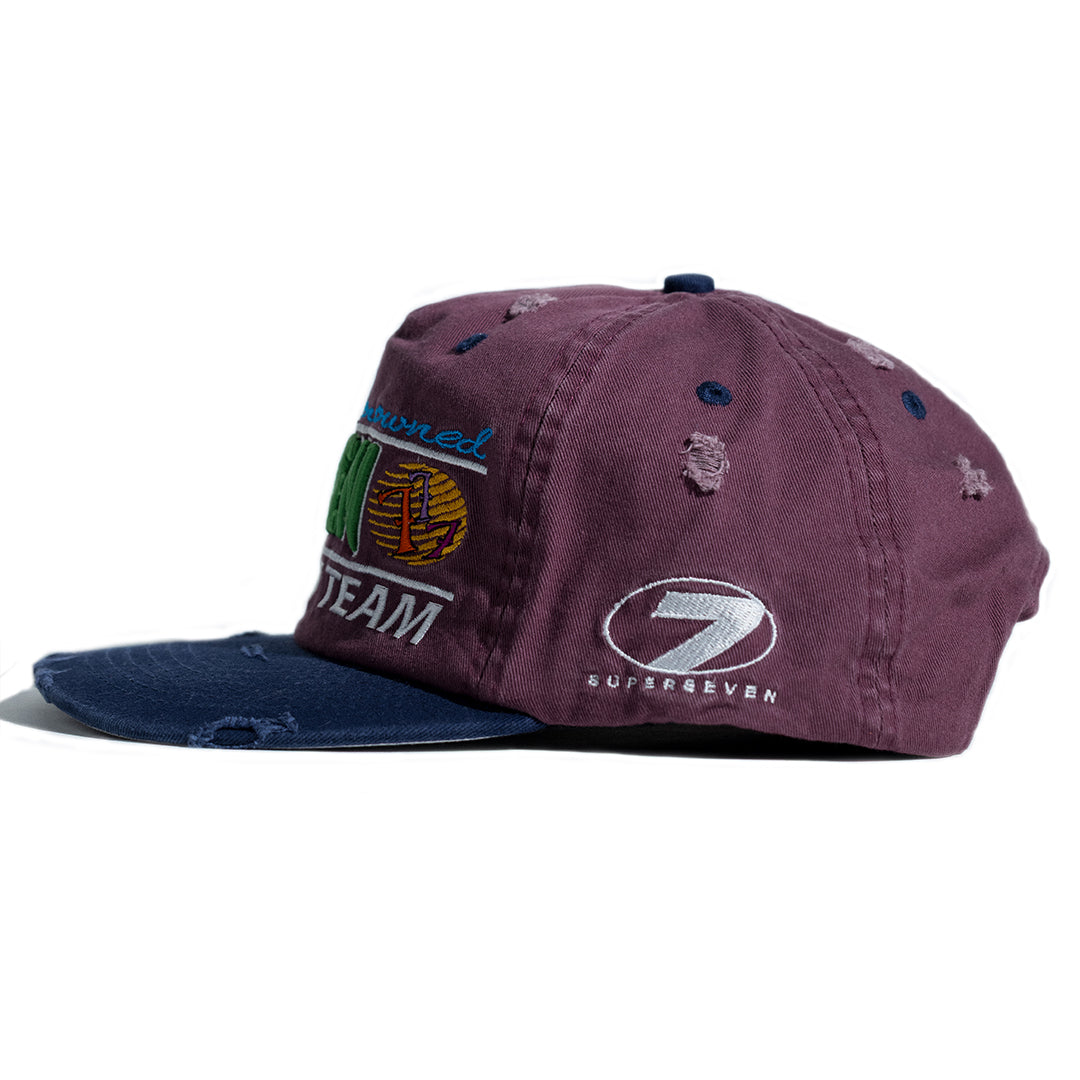 Plum International Street Team Hat